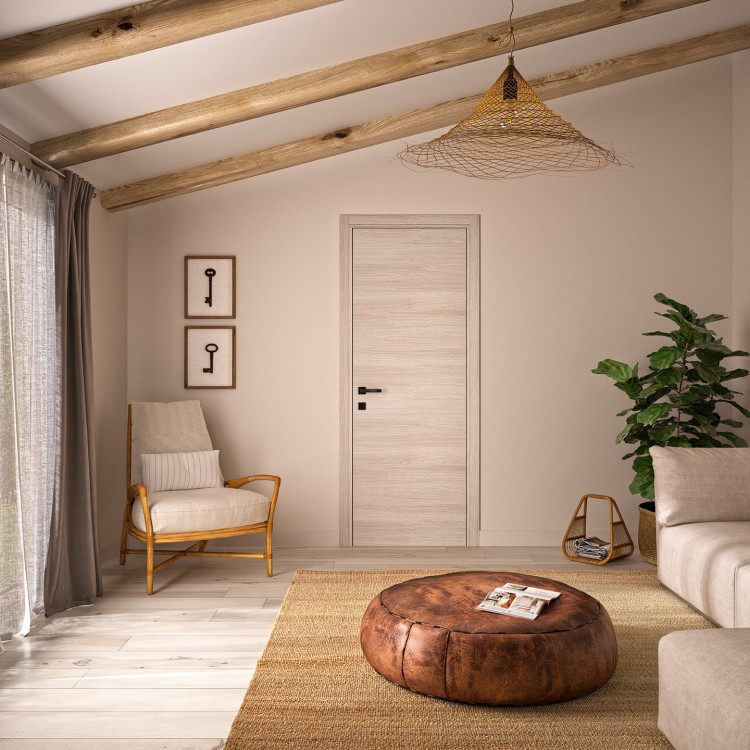 Porte intérieur 