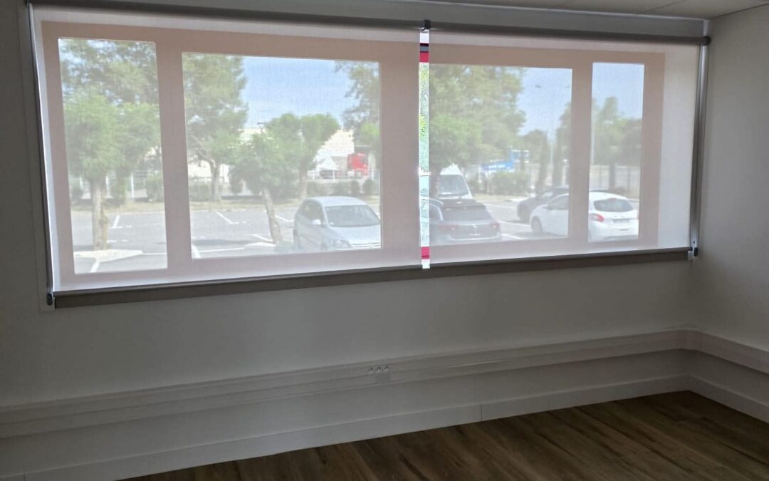 Store intérieur